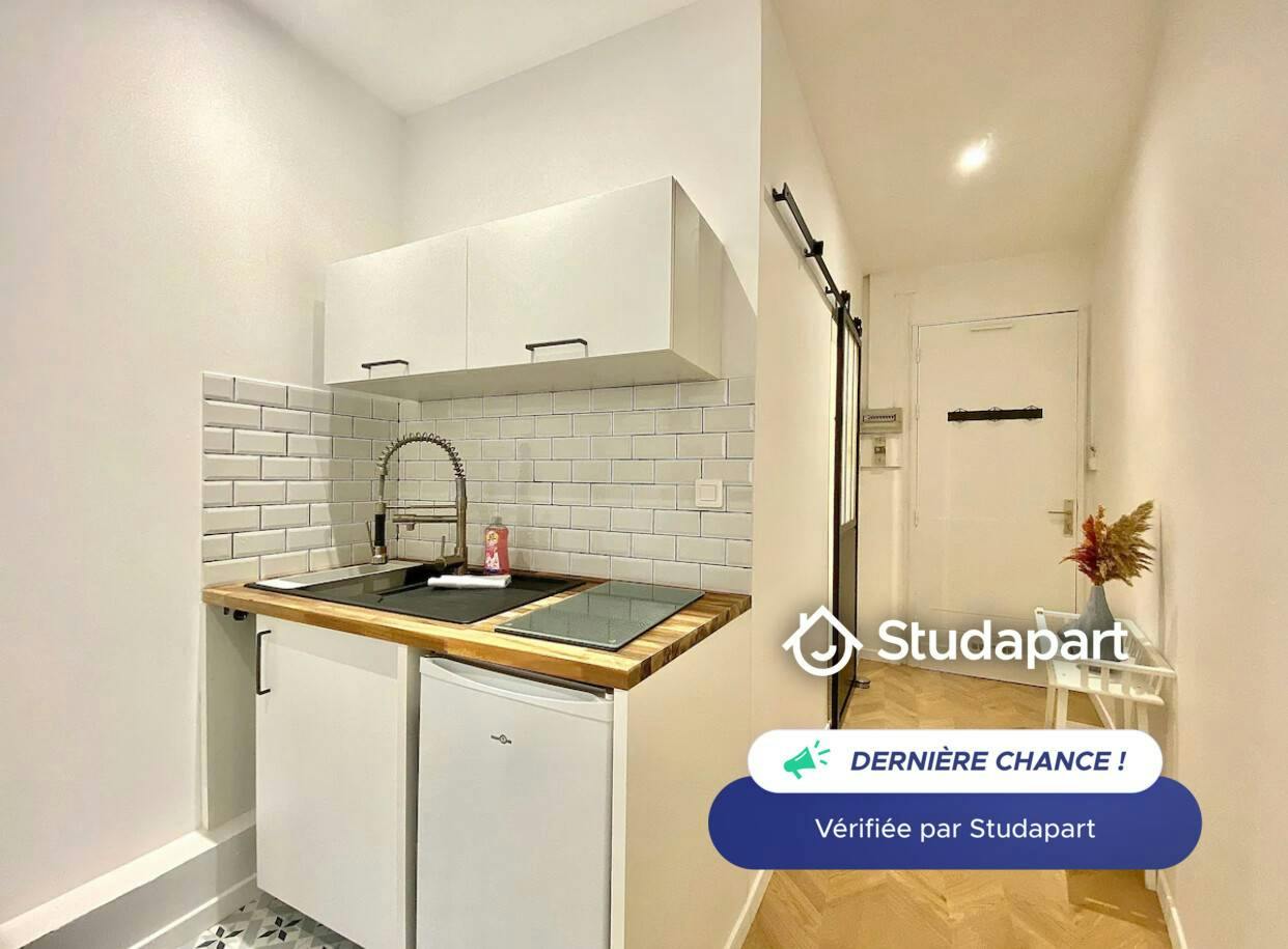 Appartement – Toulouse, Guilheméry - Vue 3
