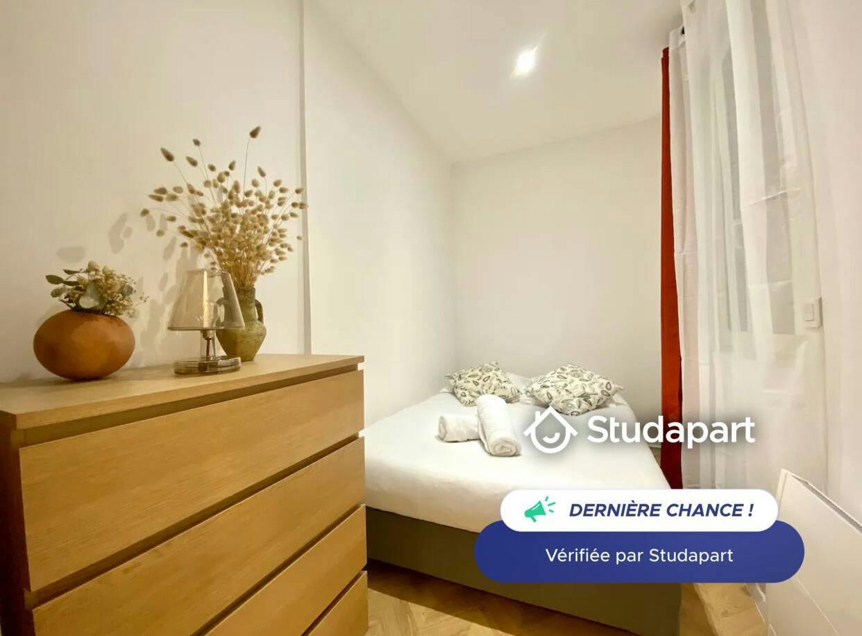 Appartement – Toulouse, Guilheméry - Vue 4