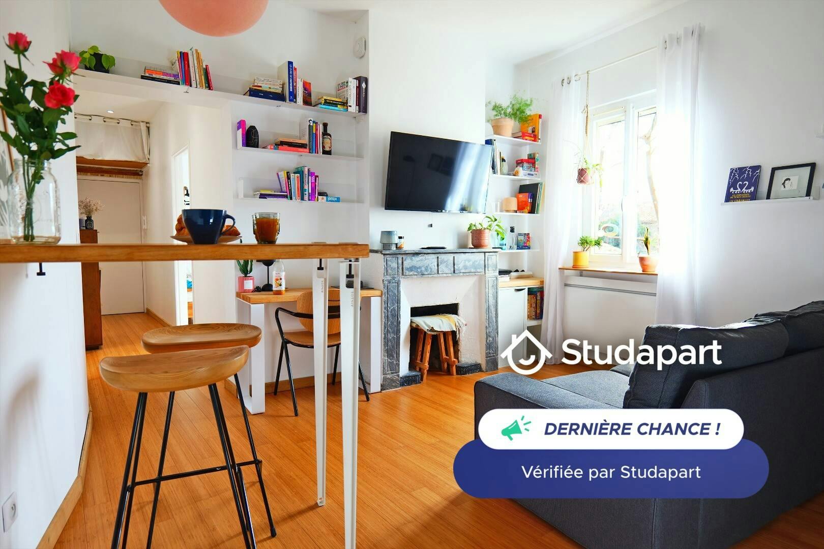 Wohnung zu mieten für 1.150 € pro Monat in Montpellier, Rue Montcalm