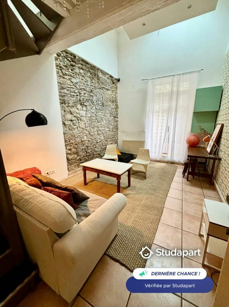 Appartement – Lyon, Pierre-Scize, 9e Arrondissement - Vue 3
