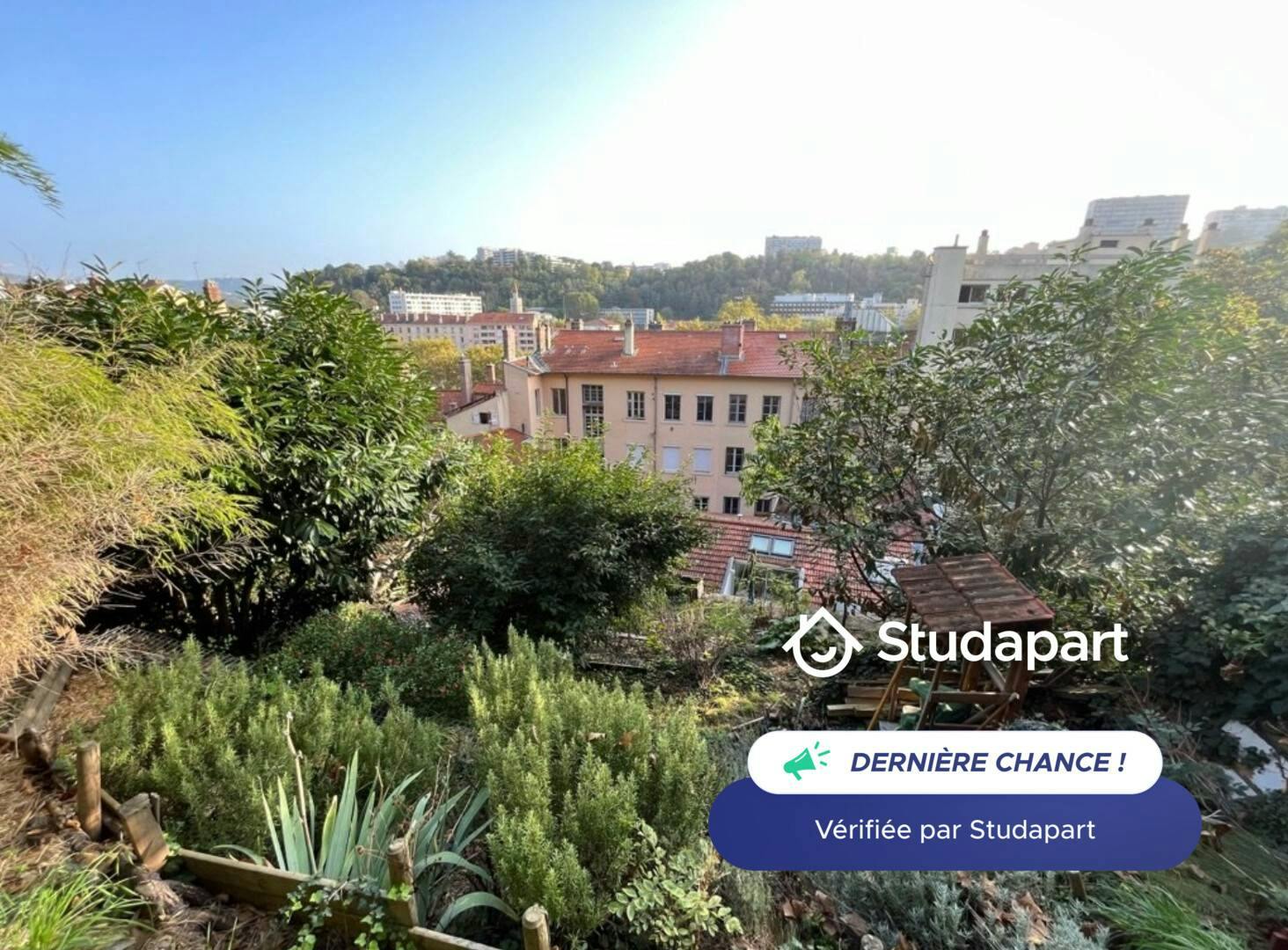 Appartement – Lyon, Pierre-Scize, 9e Arrondissement - Vue 4