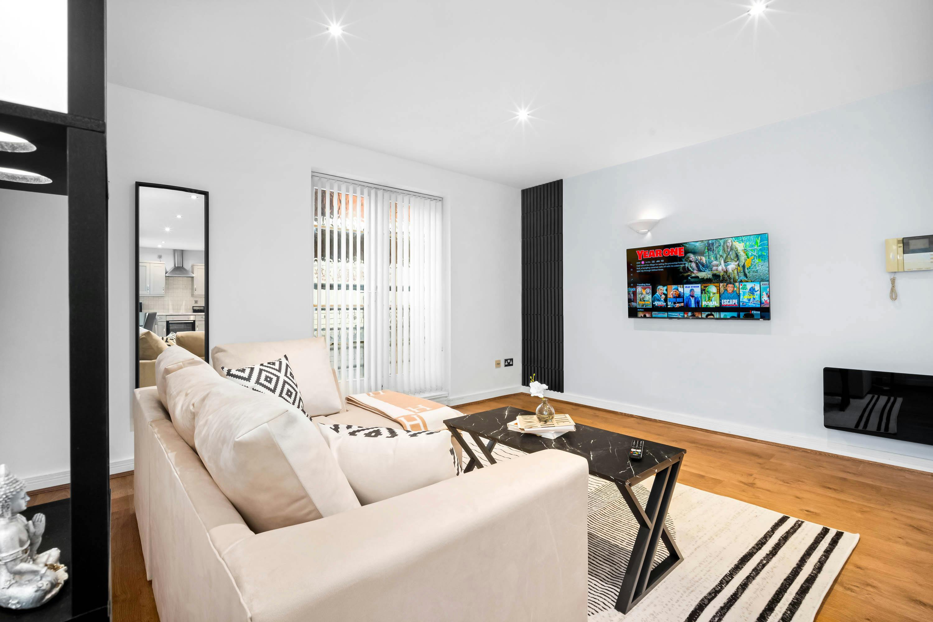 Scotland Street, Birmingham preview