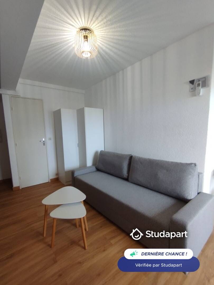Apartment for rent on Avenue de Mazargues, Marseille