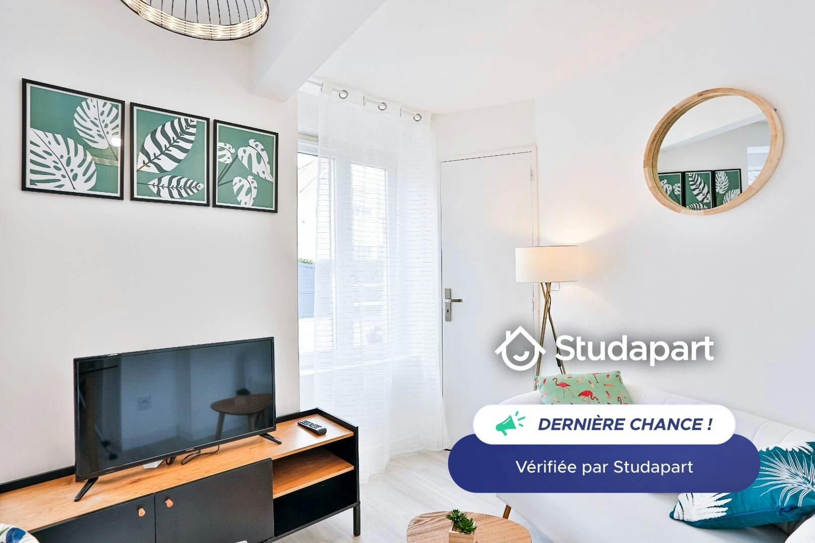 Appartement à Vierzon