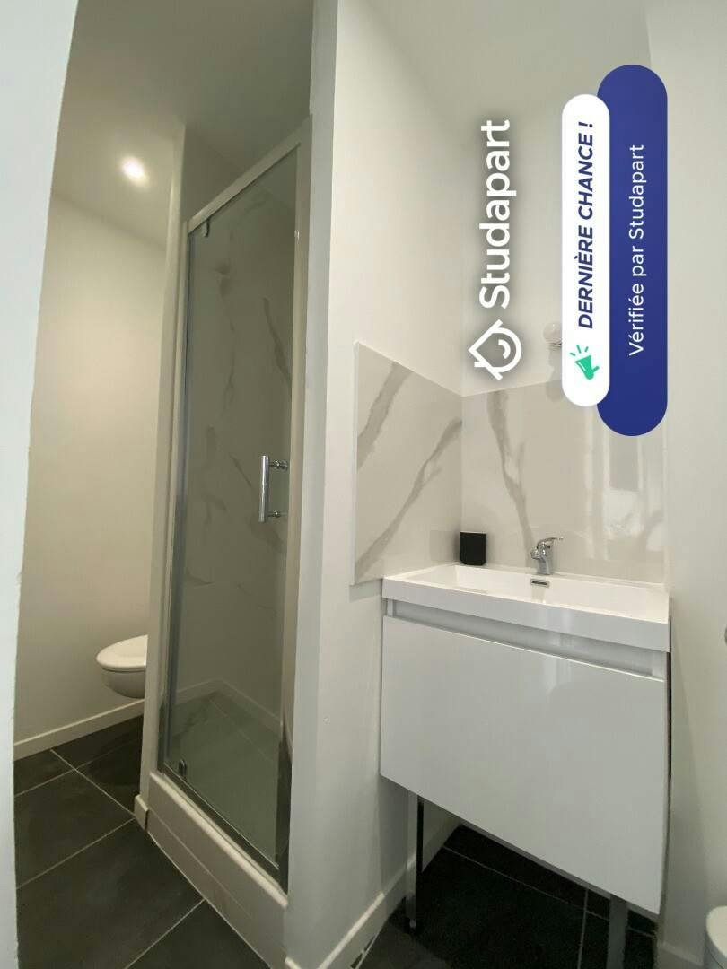Appartement – Marseille, Noailles, 1er Arrondissement - Vue 5