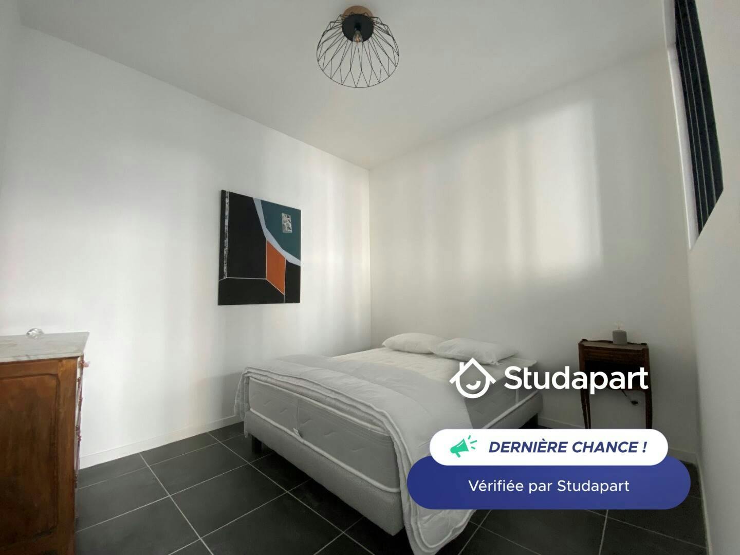 Appartement – Marseille, Noailles, 1er Arrondissement - Vue 4
