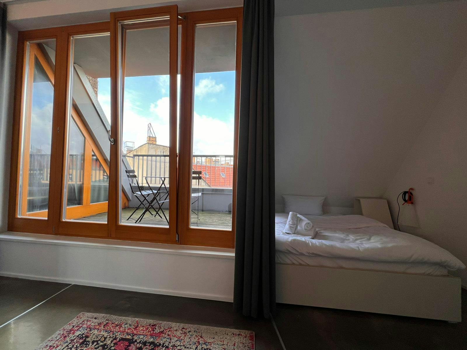 Apartment Berlin — photo 8