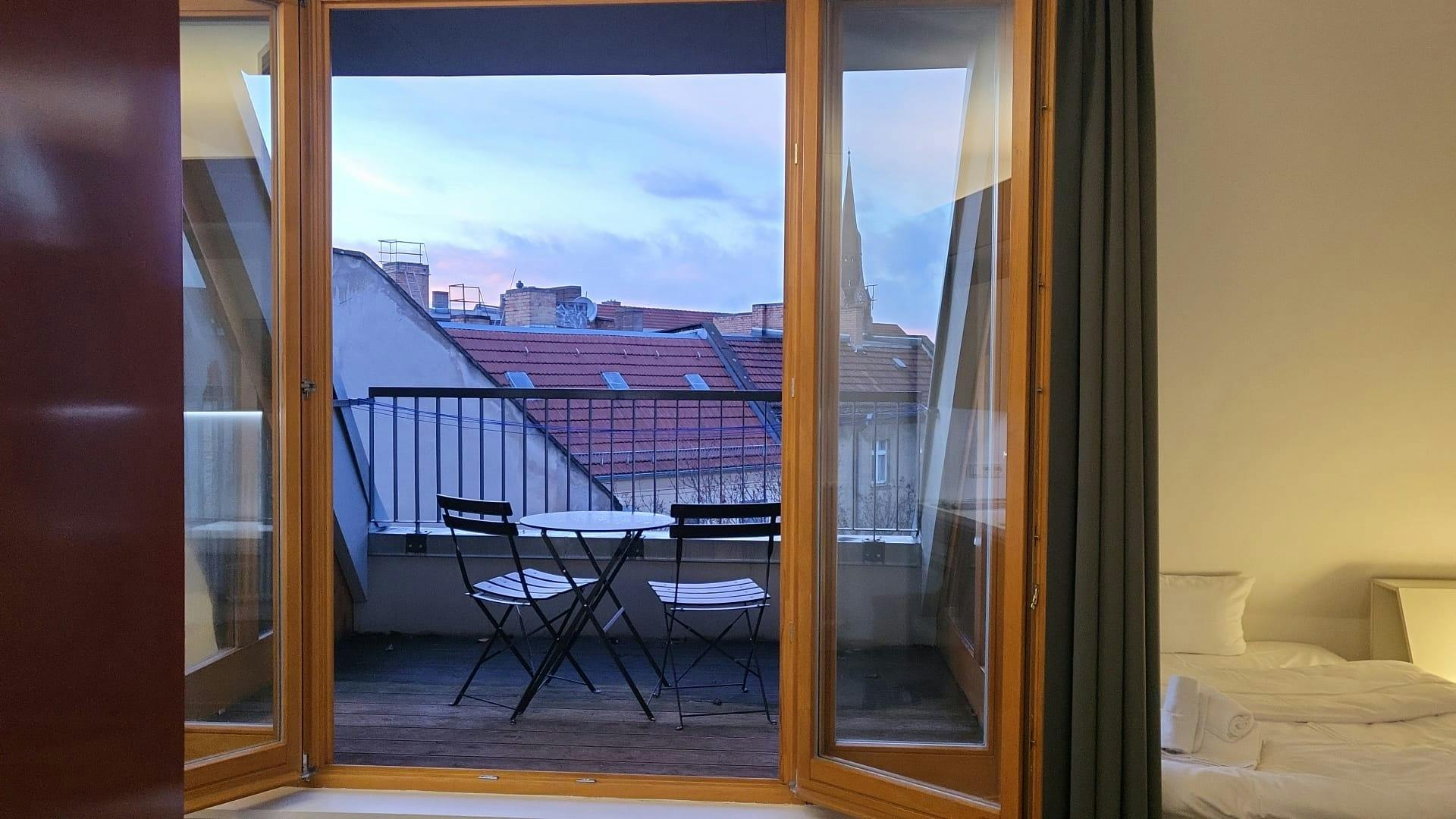 Apartment Berlin — photo 7