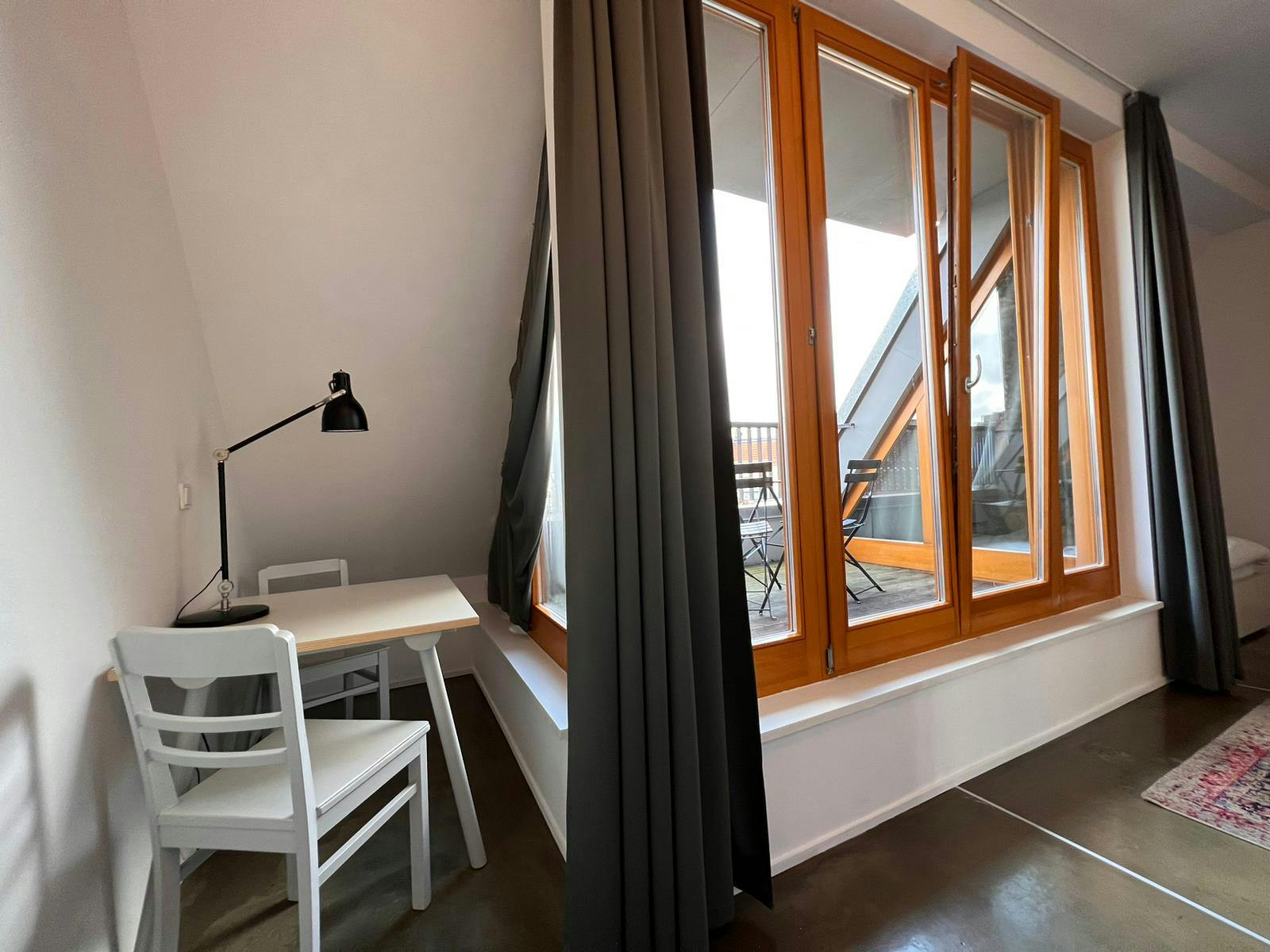 Apartment Berlin — photo 4