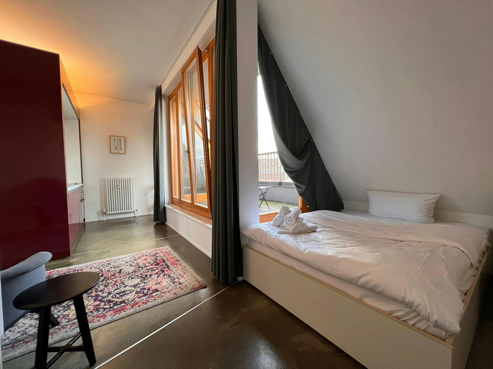 Apartment Berlin — photo 3