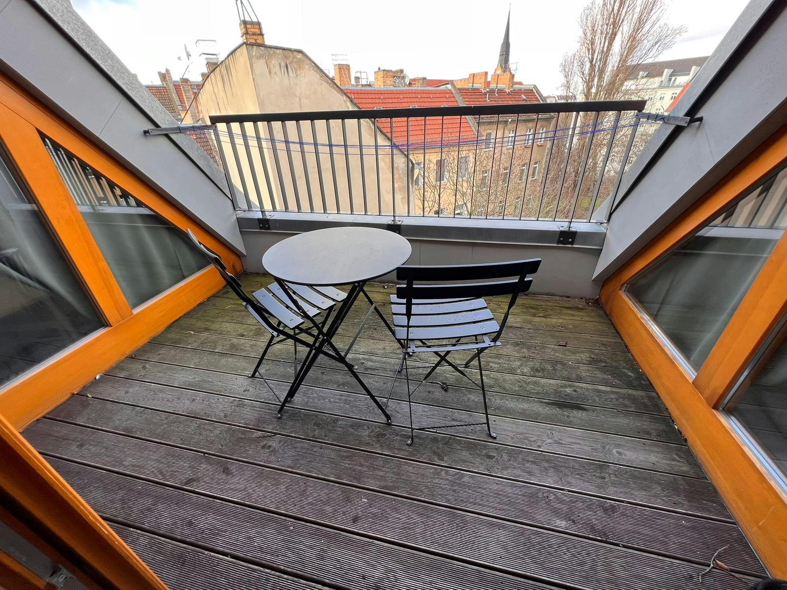 Apartment Berlin — photo 5