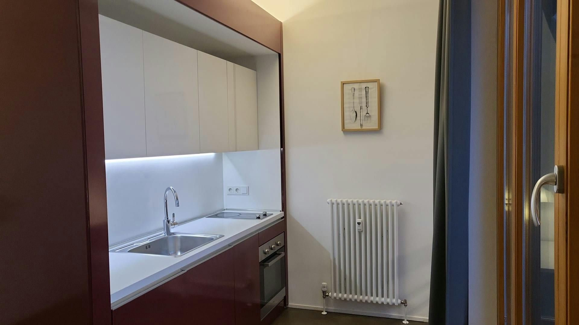 Apartment Berlin — photo 10