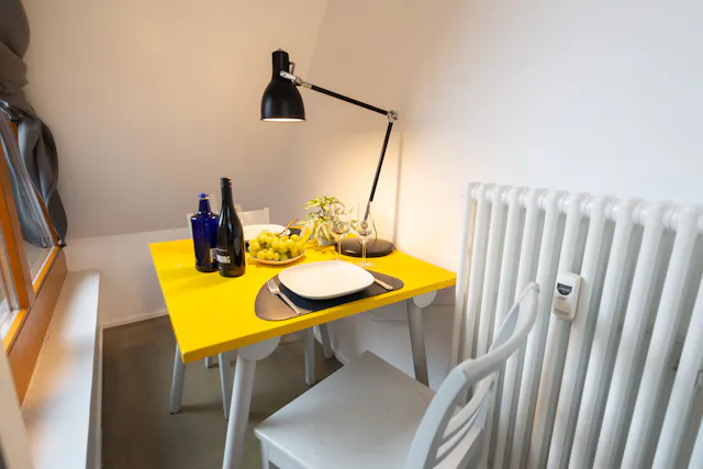 Apartment in Thaerstraße, Berlin (1590352) room image 2