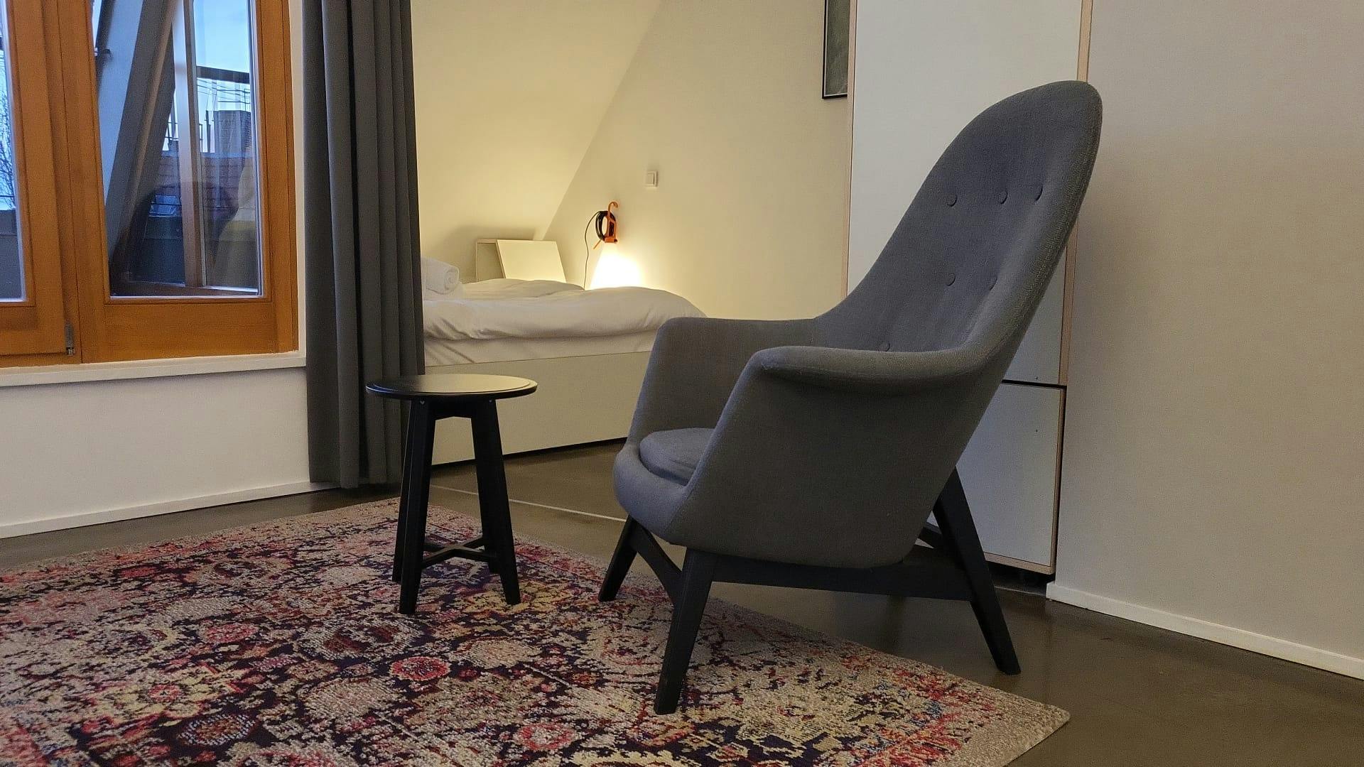 Apartment Berlin — photo 9