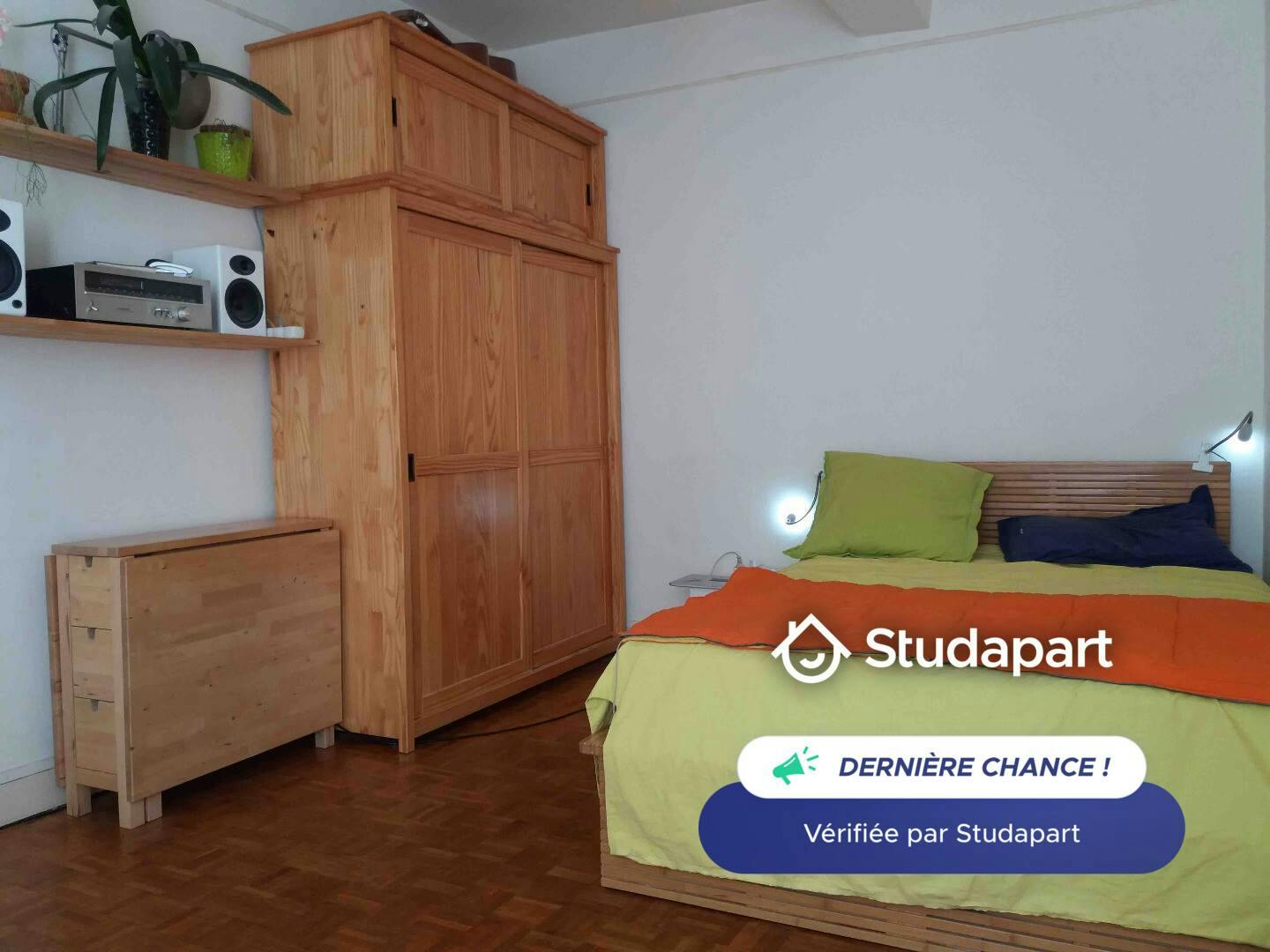 Appartement – Paris, 11th Arrondissement - Plus