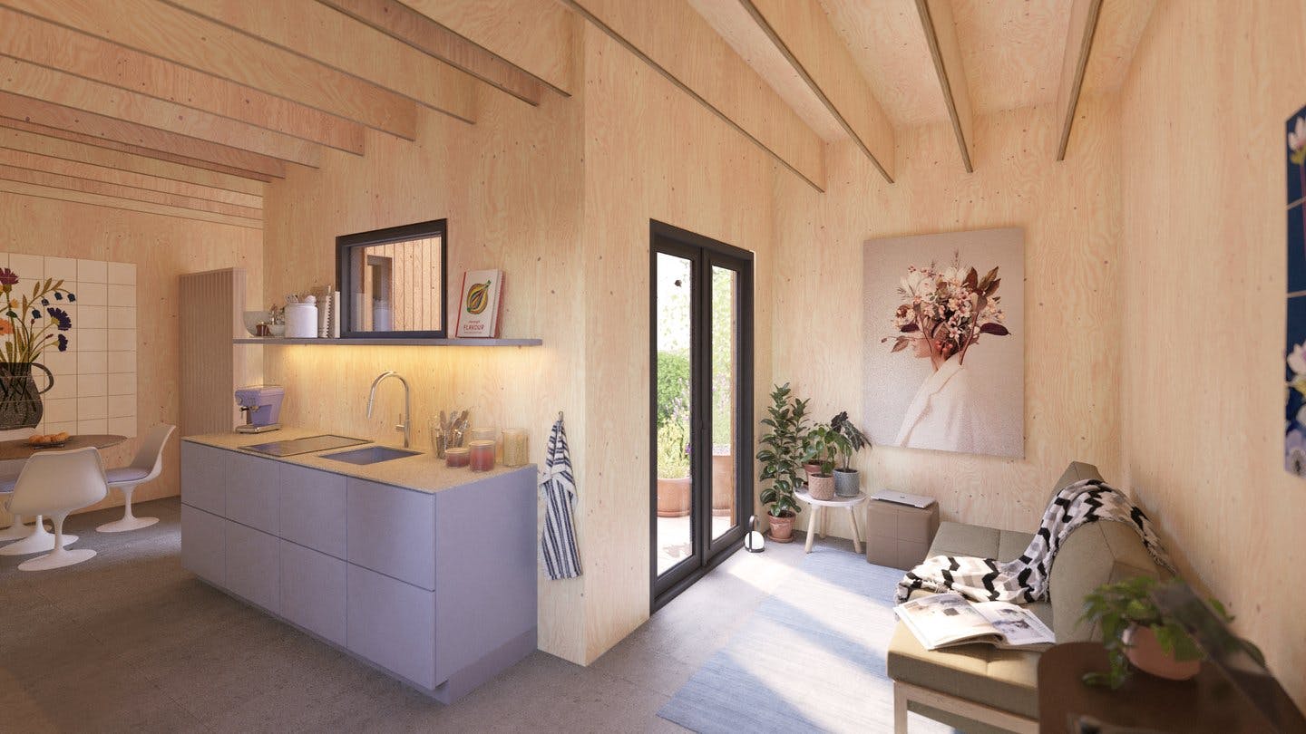 preview gallery tile