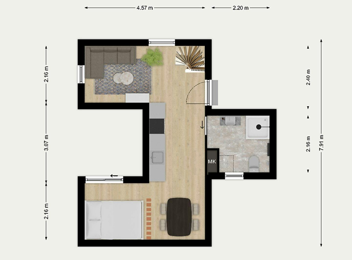 preview gallery tile