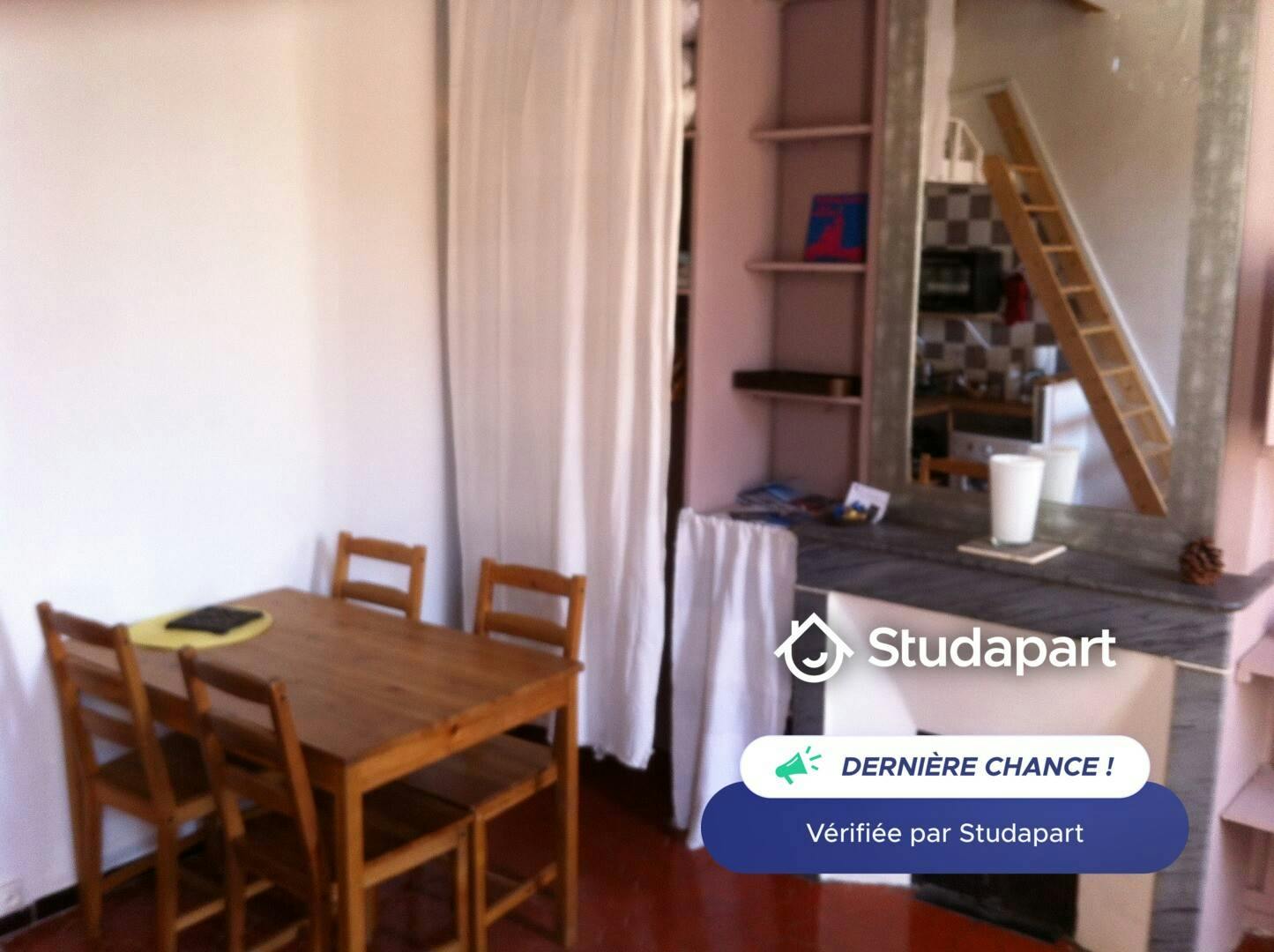 Appartement – Marseille, Hôtel de Ville, Le Panier - Vue 3