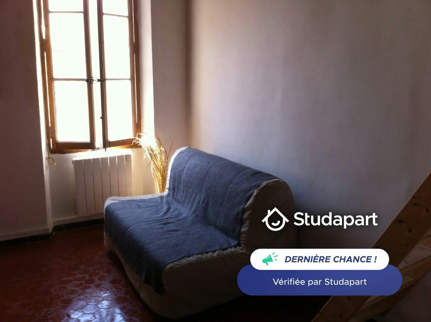 Appartement – Marseille, Hôtel de Ville, Le Panier - Vue 4
