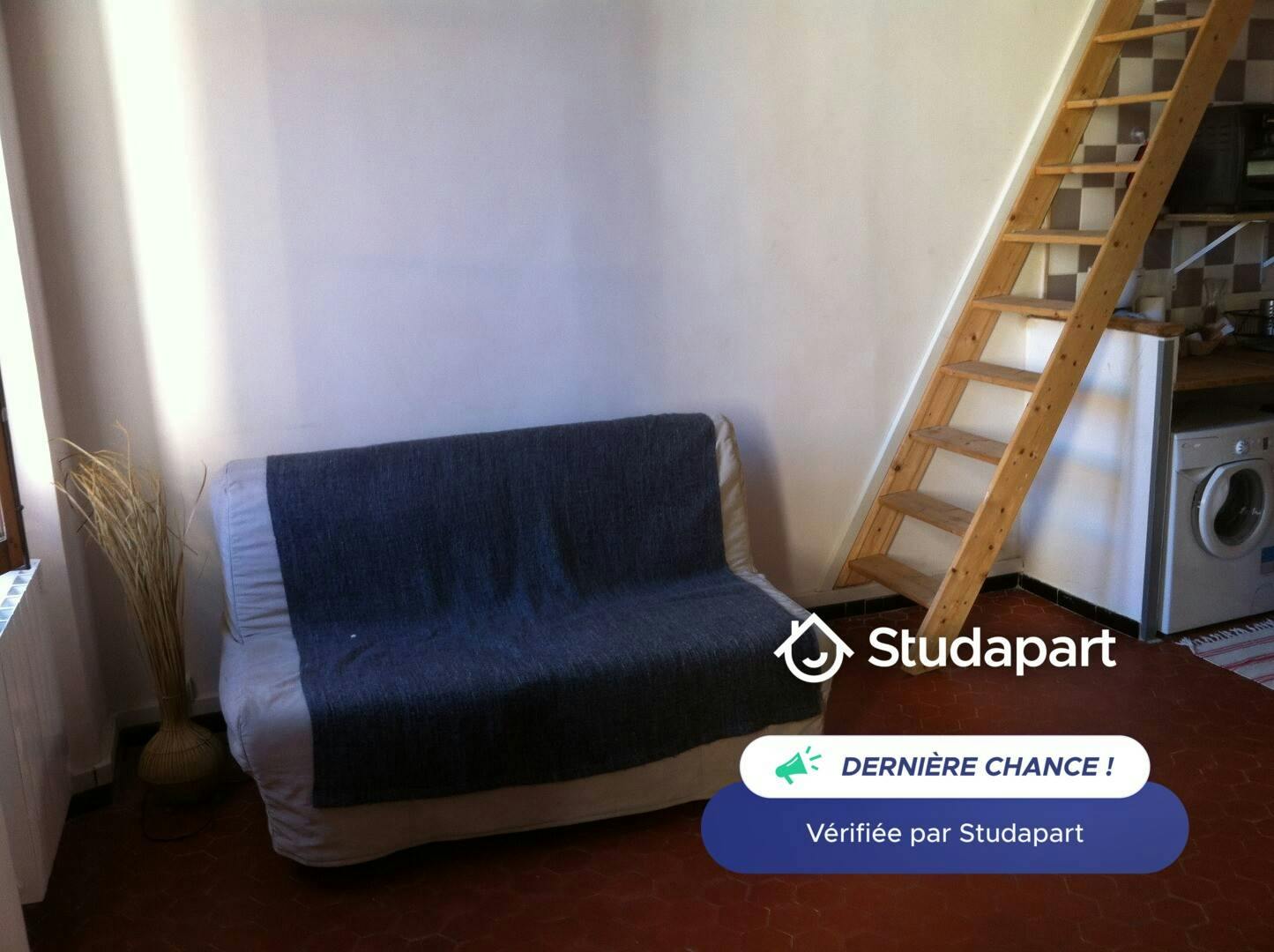 Appartement – Marseille, Hôtel de Ville, Le Panier - Vue 5