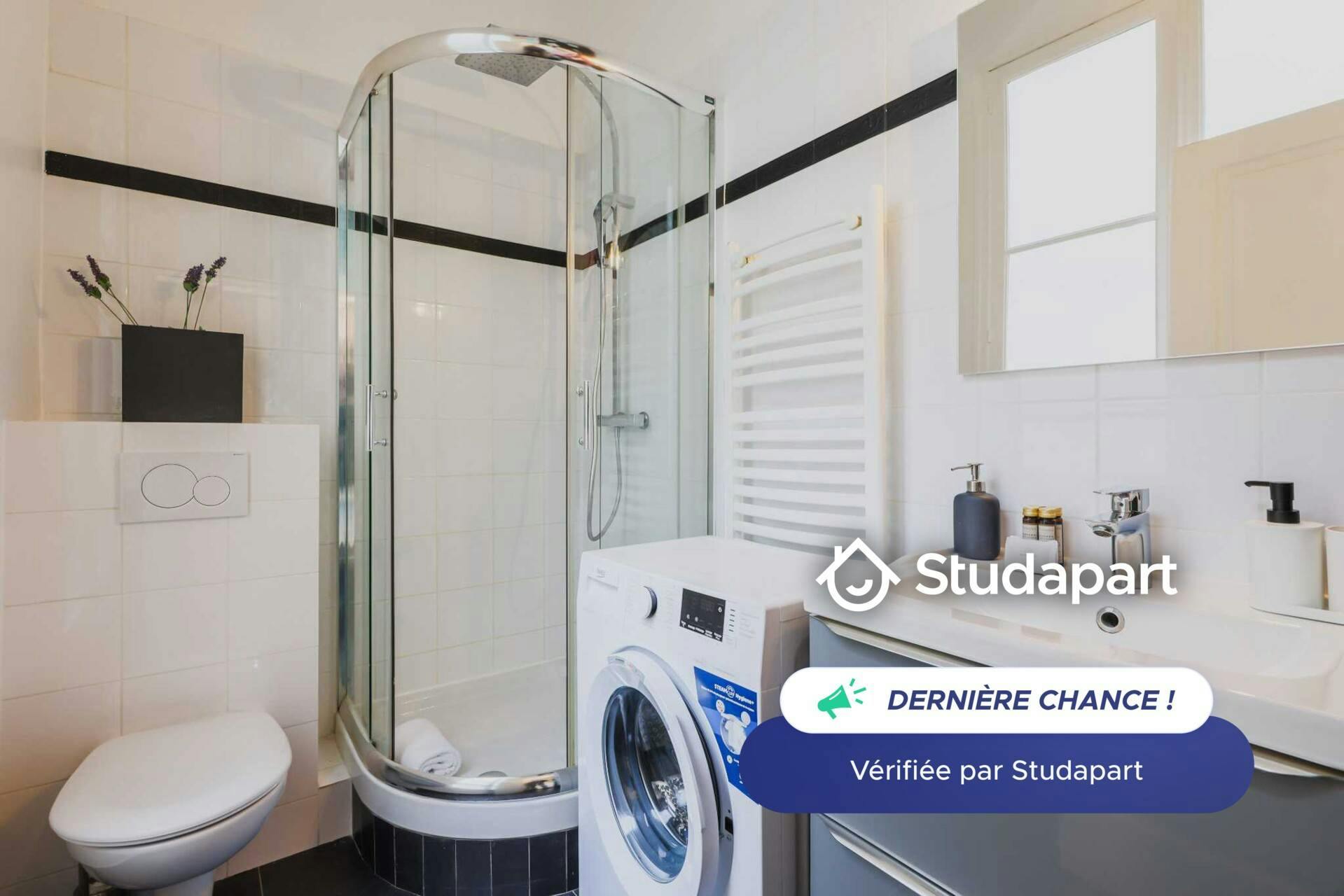 Appartement – Paris, Nouvelle Athènes - Plus