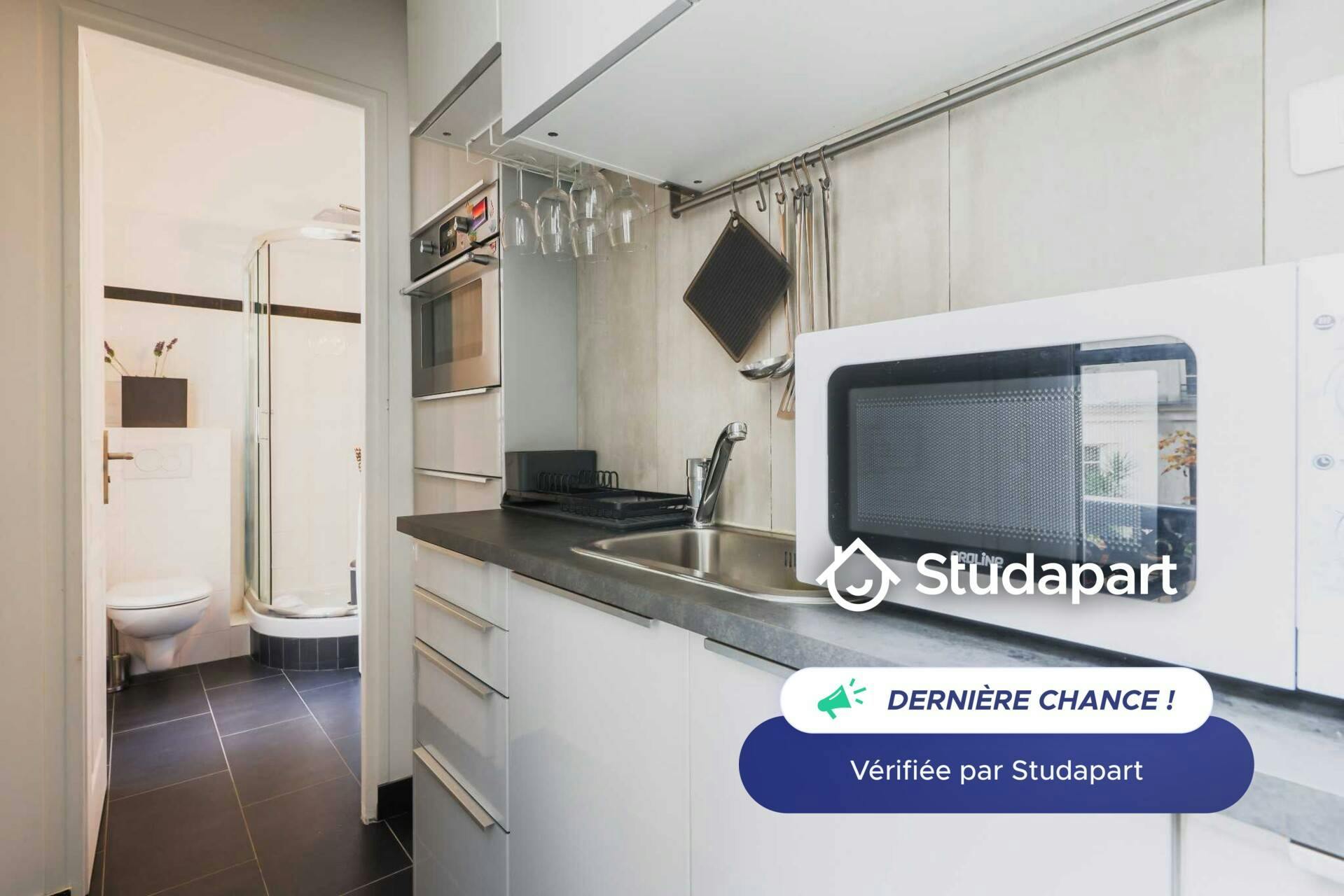 Appartement – Paris, Nouvelle Athènes - Vue 3