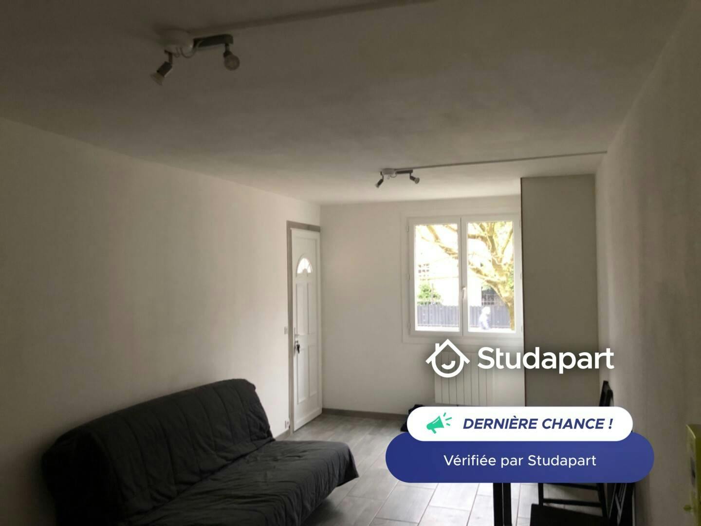 Apartment for rent on Avenue Louis Pierre Laroque, Le Blanc-Mesnil - Vaizdas 3