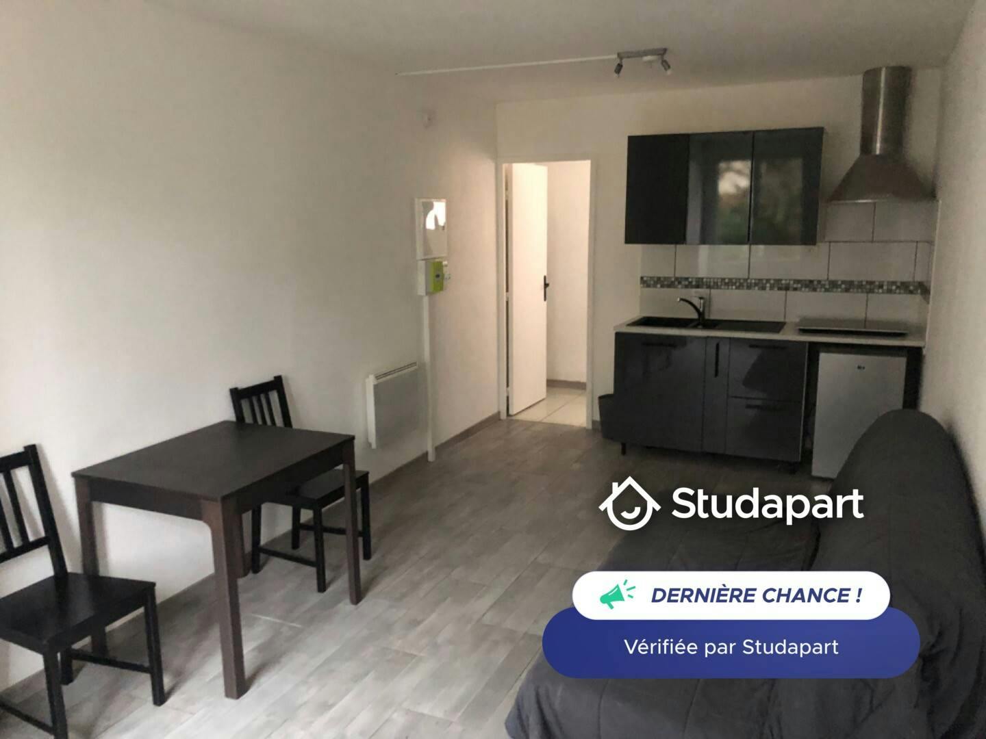 Apartment for rent on Avenue Louis Pierre Laroque, Le Blanc-Mesnil - Vaizdas 5