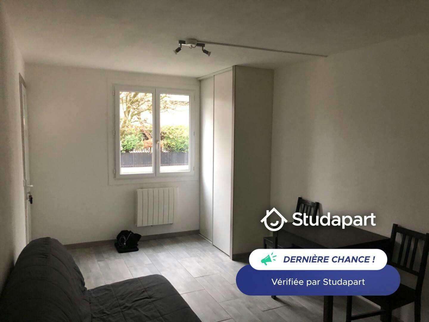 Apartment for rent on Avenue Louis Pierre Laroque, Le Blanc-Mesnil - Vaizdas 4
