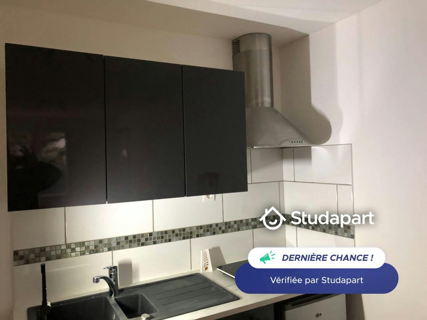 Apartment for rent on Avenue Louis Pierre Laroque, Le Blanc-Mesnil - Vaizdas 6
