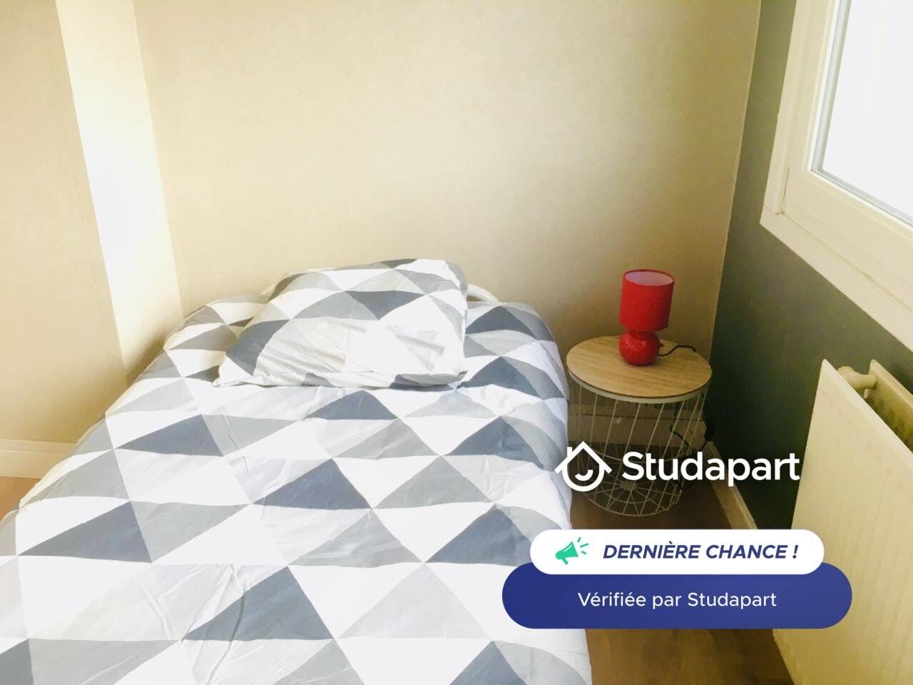 Wohnung zu mieten für 390 € pro Monat in Aulnoy-lez-Valenciennes, Chemin Vert