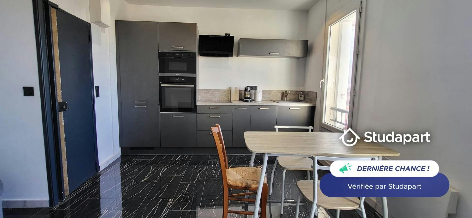 Byt 1-izbový, 38 m²