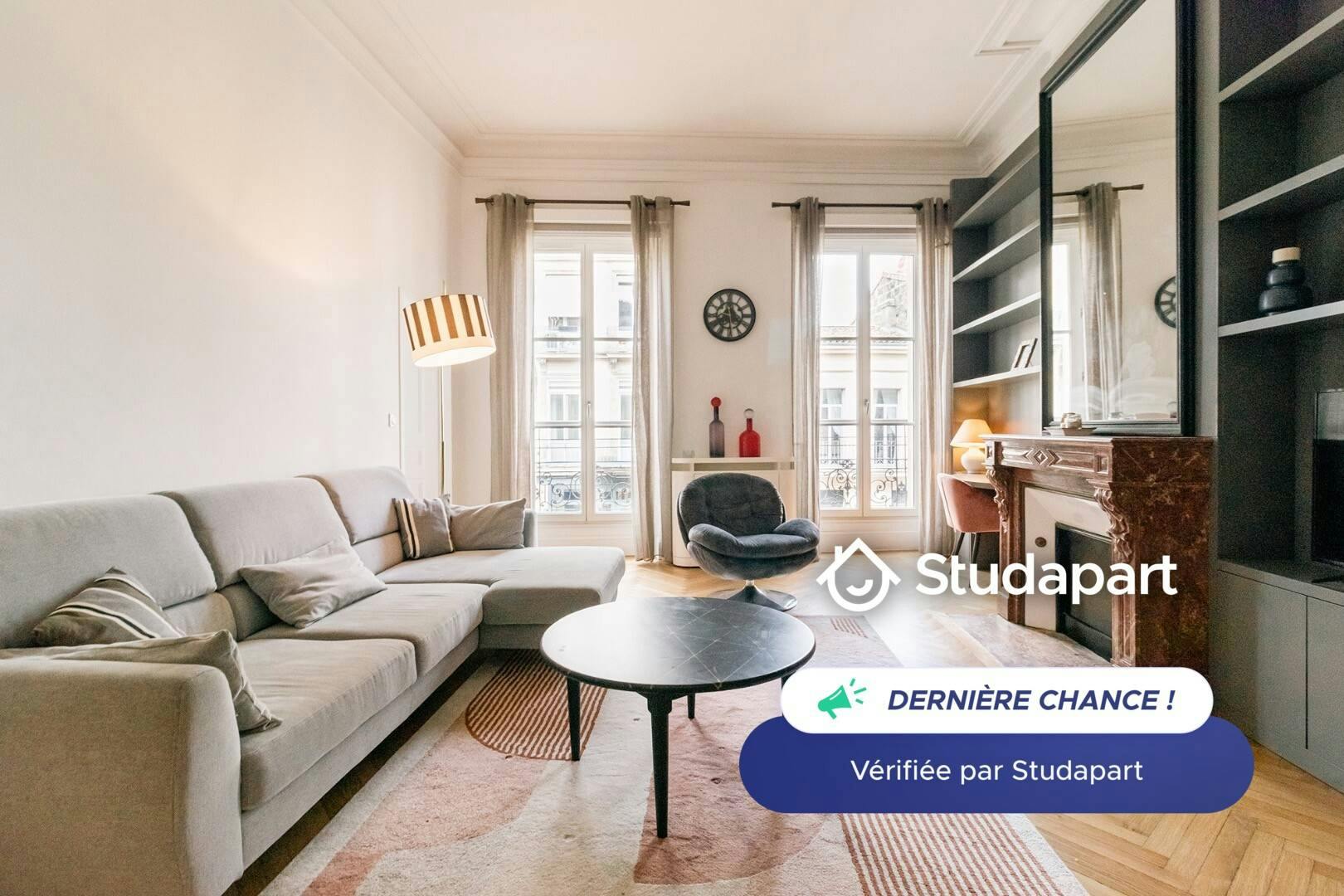Maison à Bordeaux