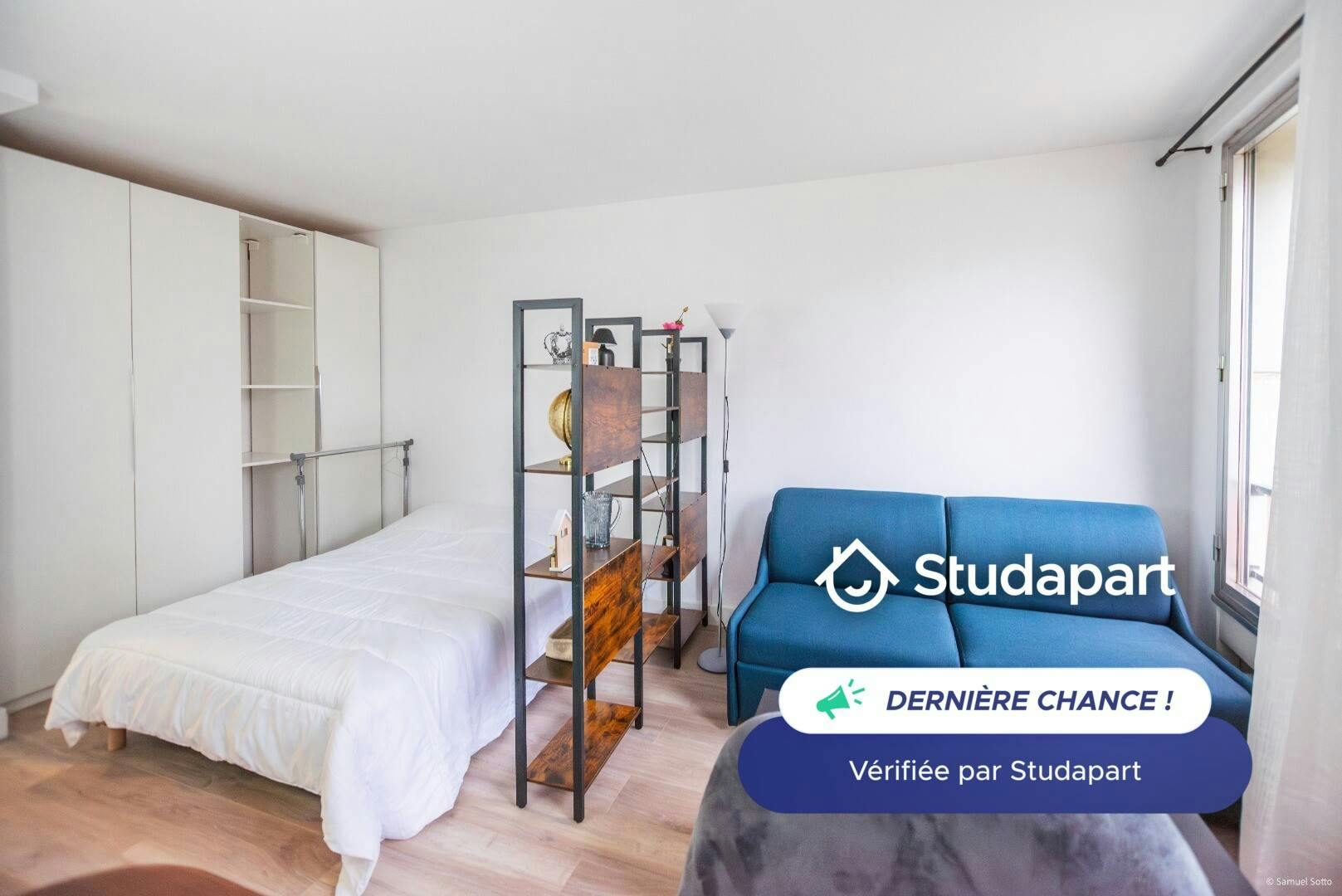 Maison – Paris, 19th Arrondissement - Vue 5