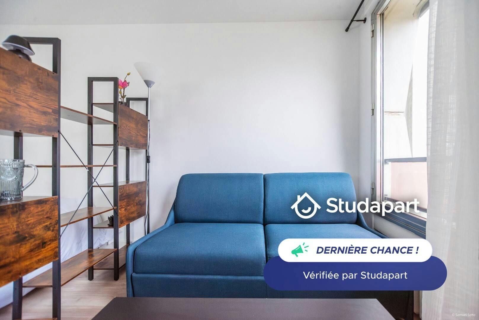 Maison – Paris, 19th Arrondissement - Plus