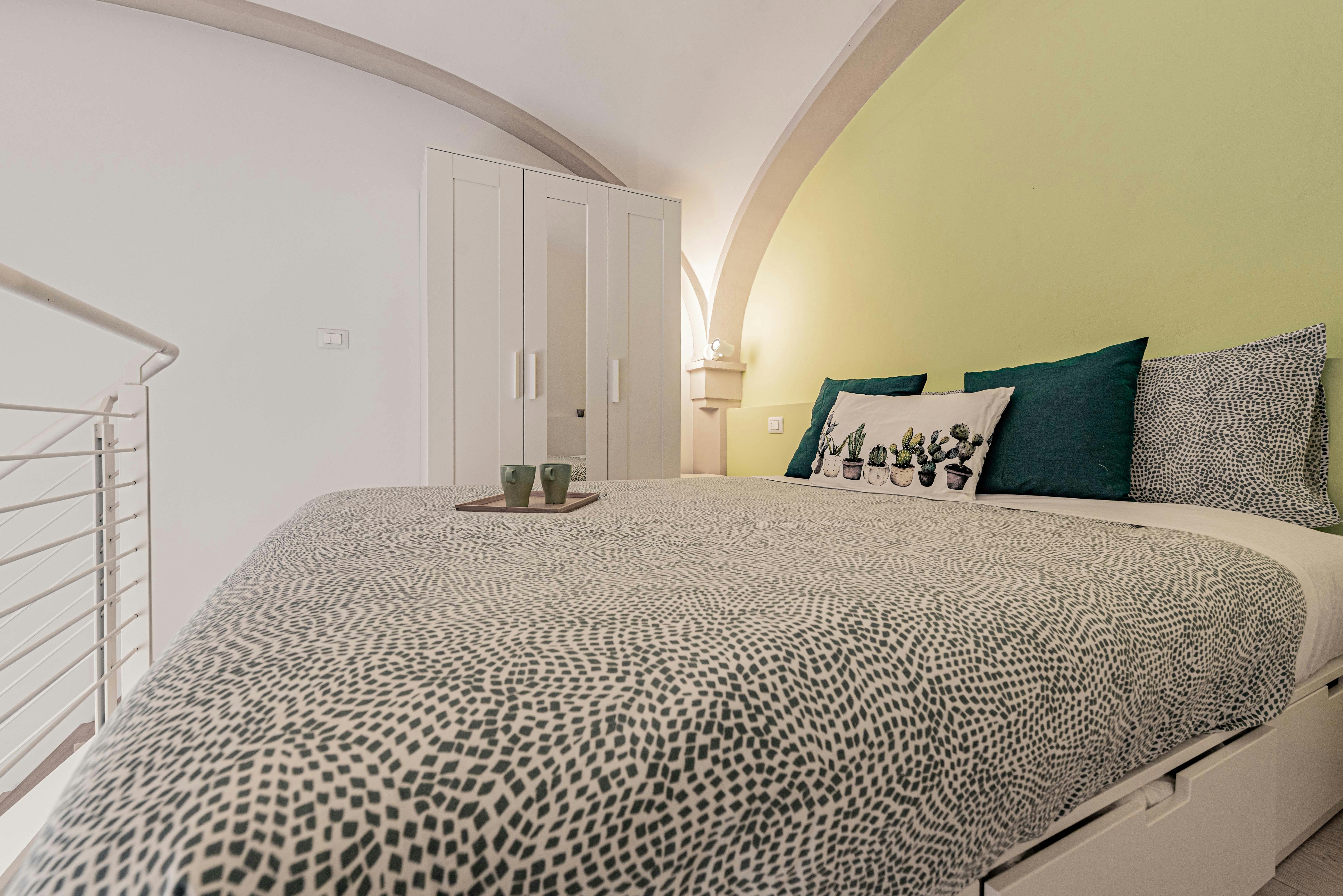 Via Giuseppe Mazzini, Bologna