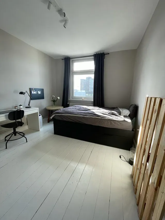 Private room in Rentzelstraße, Hamburg (1590579) room image 1