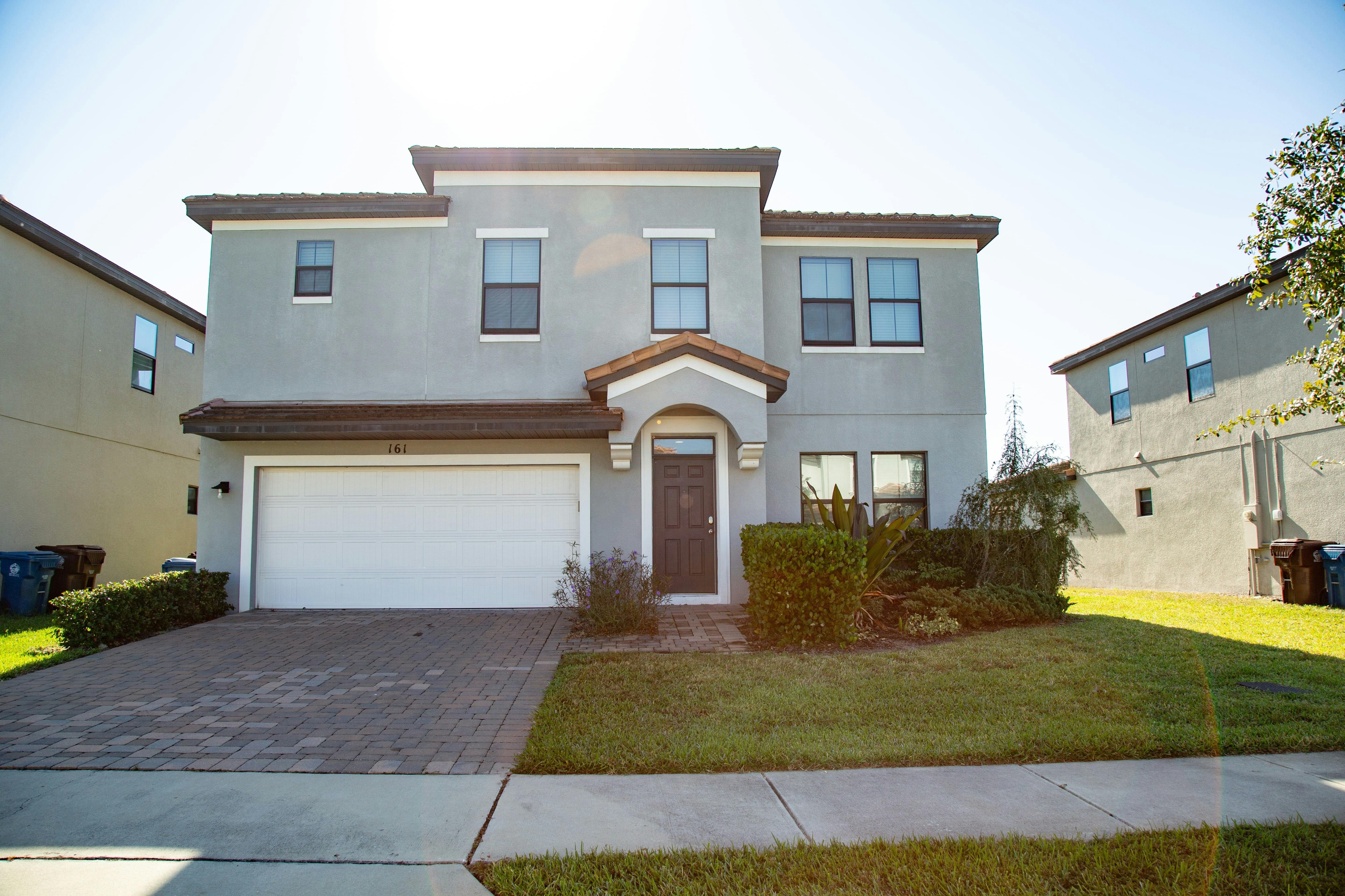 房源 正在以 $2,993 的月租出租，其位于 Haines City, Kenny Boulevard