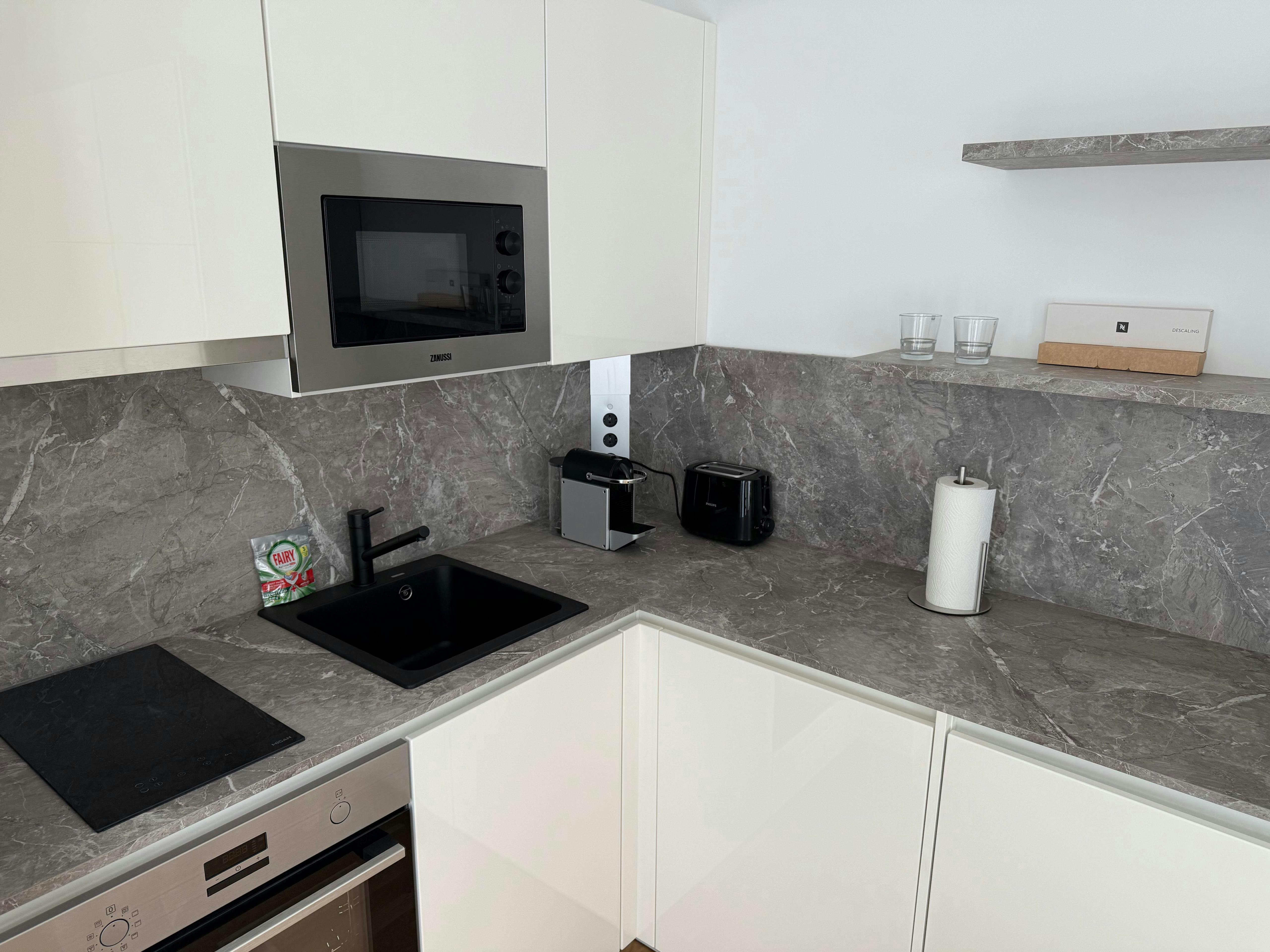 Apartment Vienna — photo 4