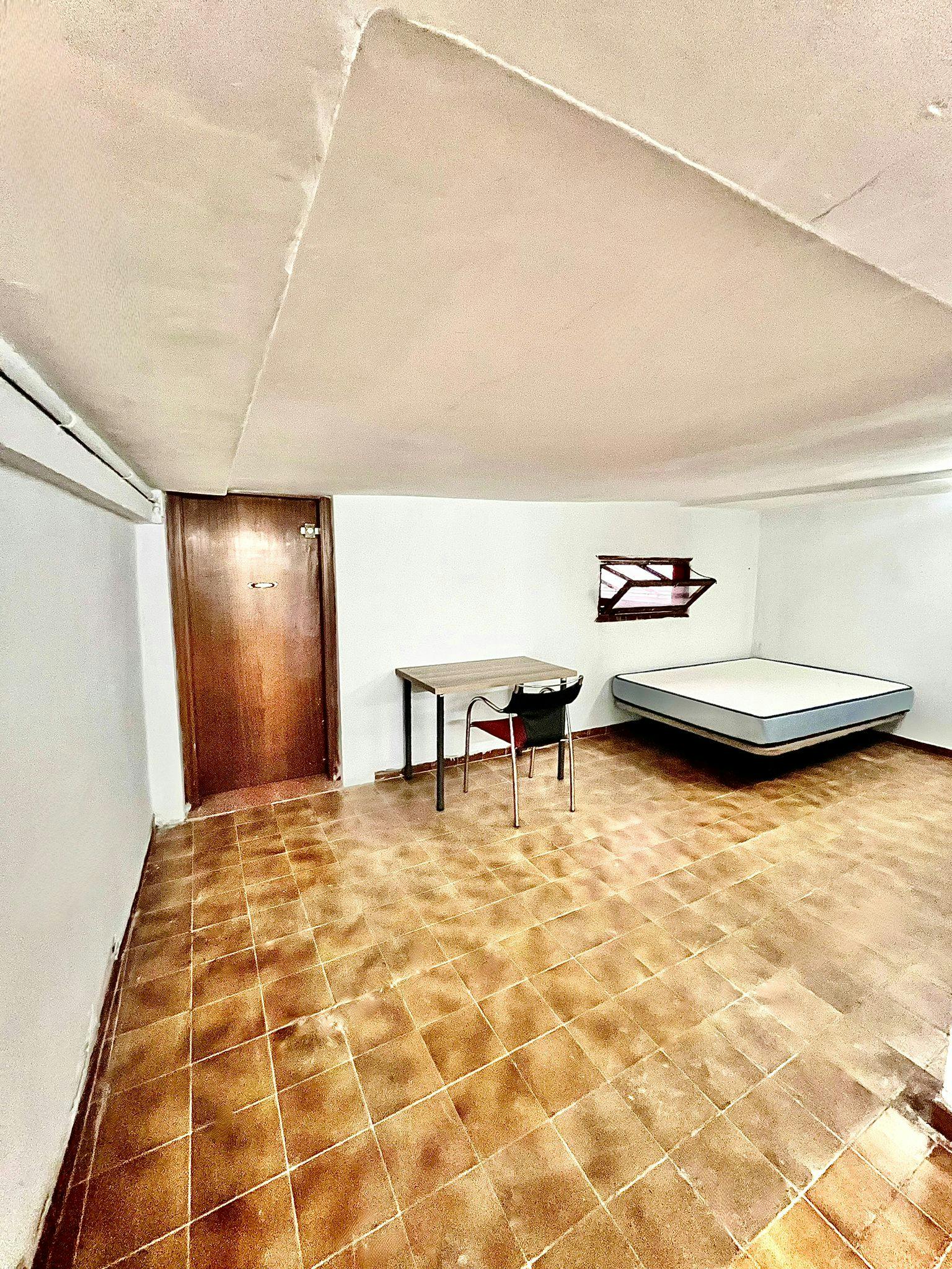 Carrer de la Nació, Barcelona Barcelona