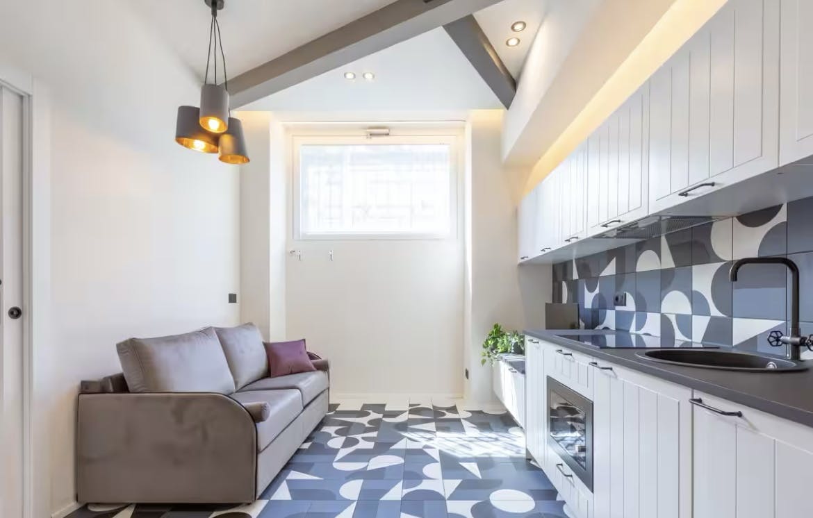 Via Vincenzo Foppa, Milan