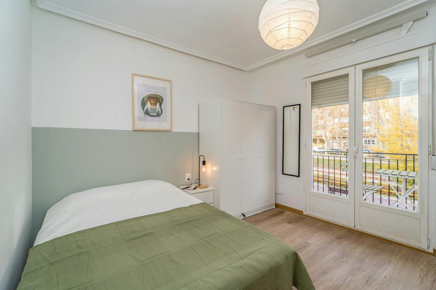 Paseo del Cauce, Valladolid preview