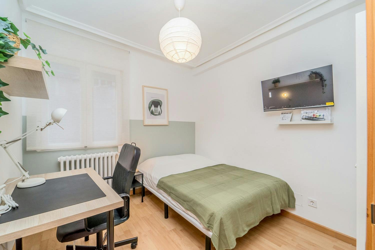 Paseo del Cauce, Valladolid preview