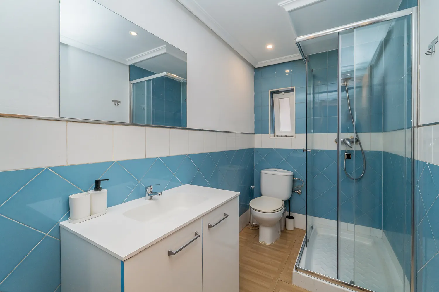 Private room in Paseo del Cauce, Valladolid (1590647) COMMON_AREA 2
