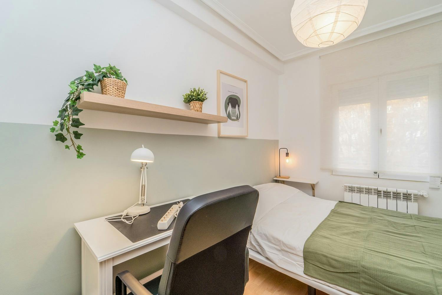 Paseo del Cauce, Valladolid preview