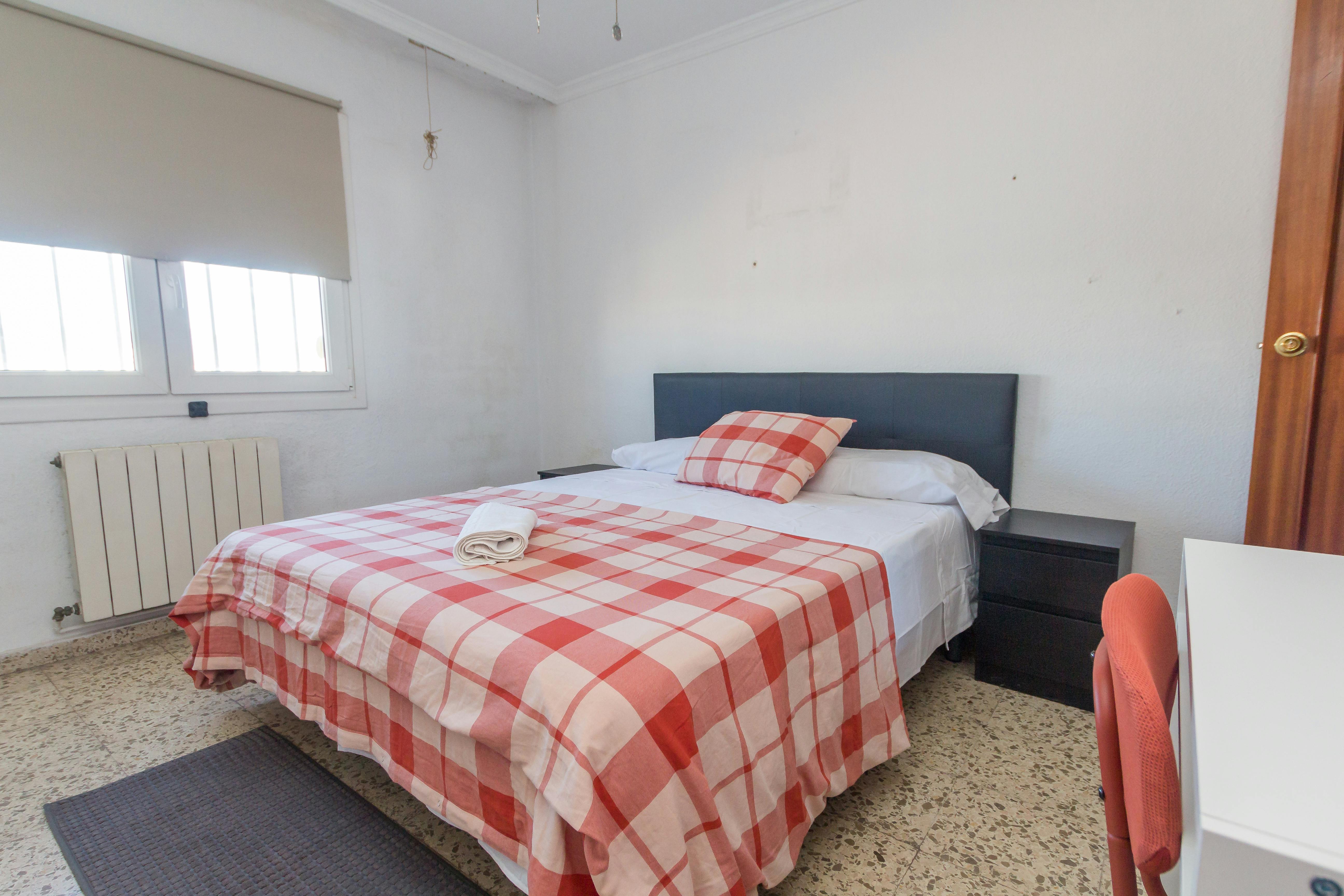 Calle Manuel de Falla, Málaga preview