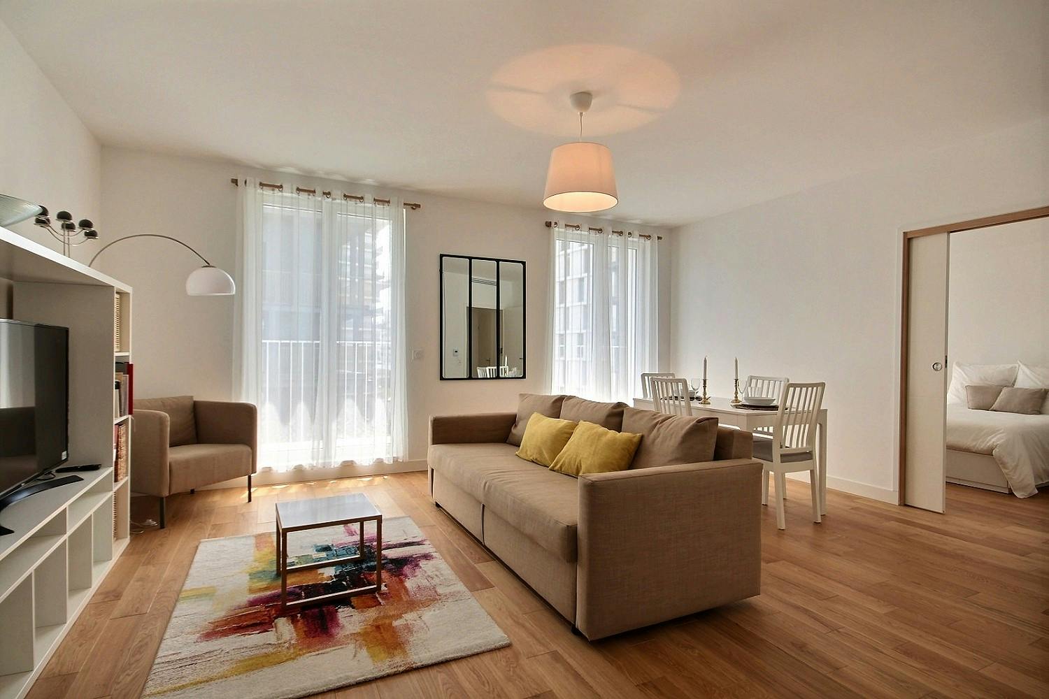 Rue Mstislav Rostropovitch, Paris preview