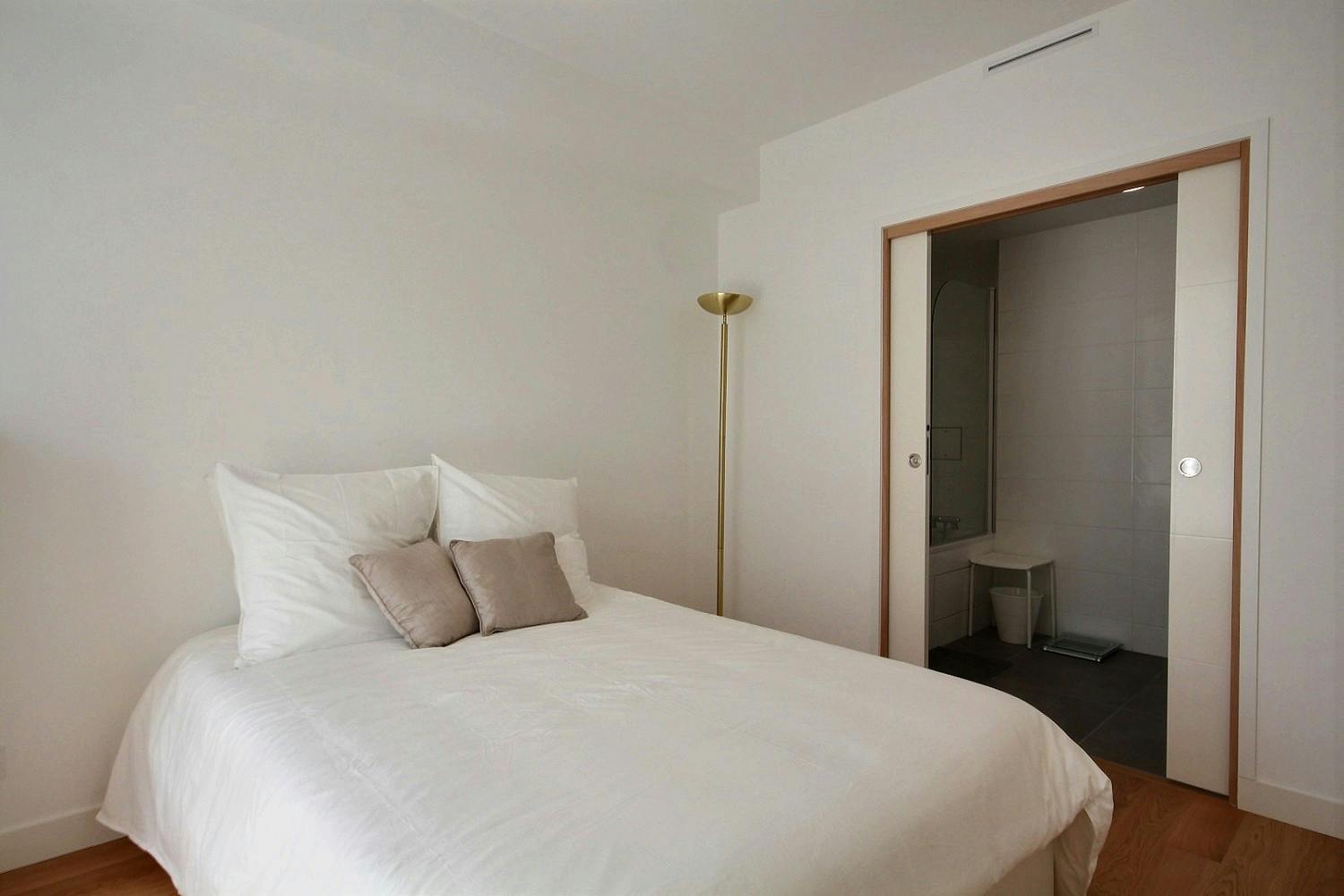 Apartment Paris, 1 bed — photo 43