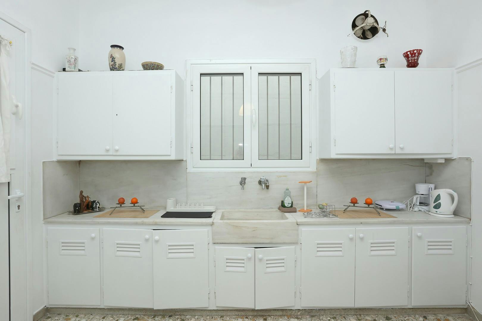 Apartment Athina, 1 bed, 16m² — photo 20