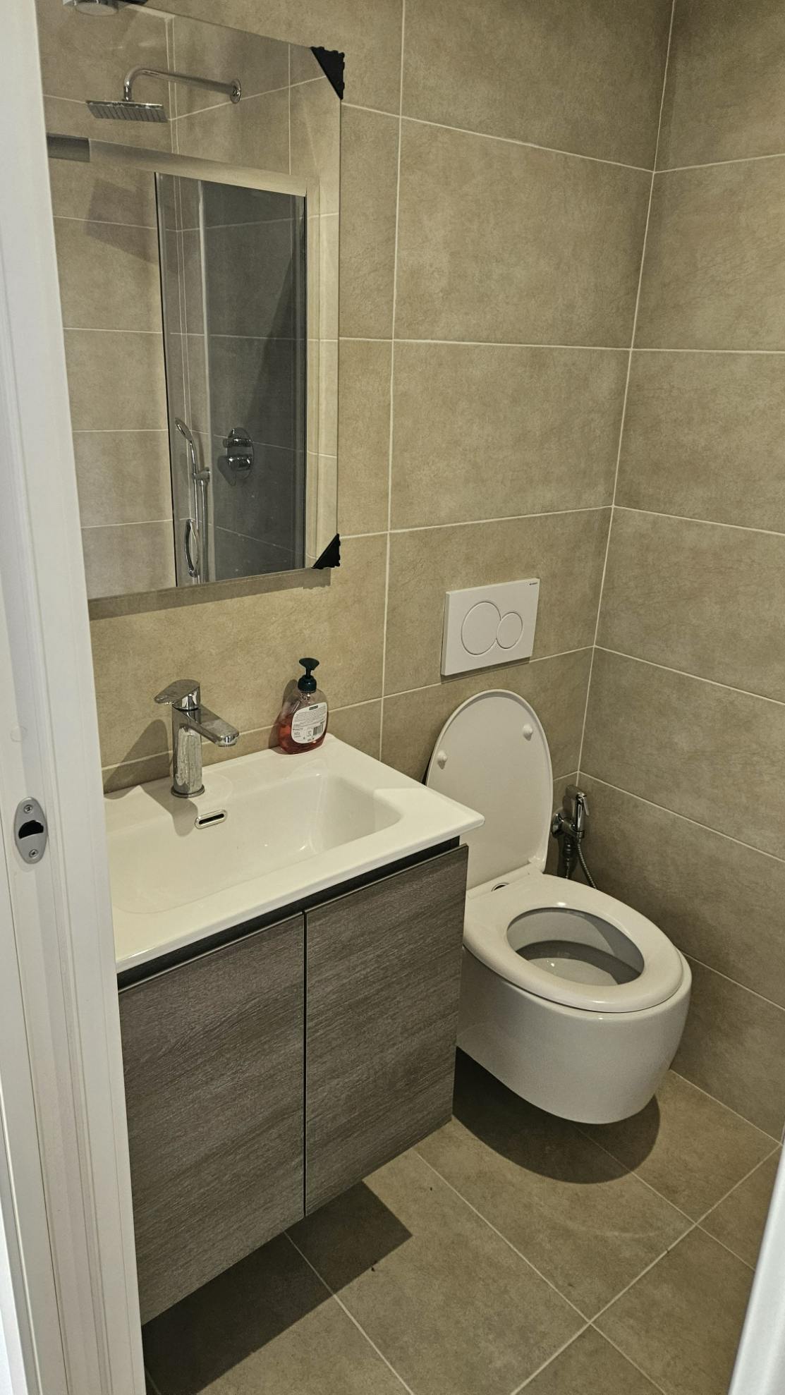 preview gallery tile